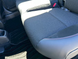 左後部座席アップ☆