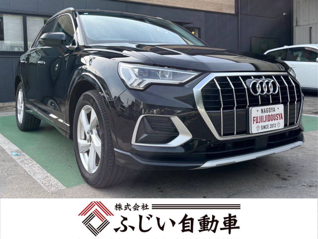 Q335 TFSI アドバンスド全周囲カメラ パワーシート シートヒータ