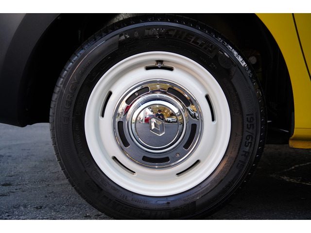 ルノー カングー