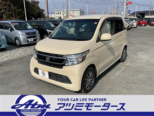 N-WGNG Aパッケージ軽減B・HID・14AW・ナビ・カメラ・ETC