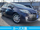 プリウス 1.8 S LEDエディション B プッシュスタート ナビ 後カメラ