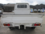 クリッパートラック DX エアコン付 4WD 