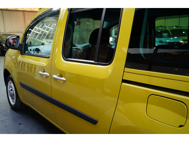 ルノー カングー