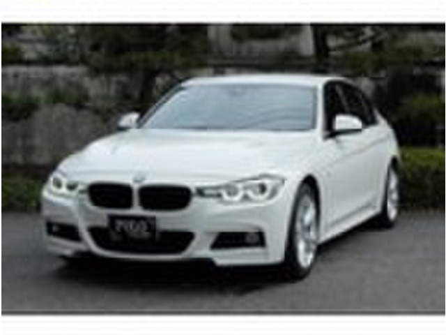 3シリーズセダン320i スポーツ