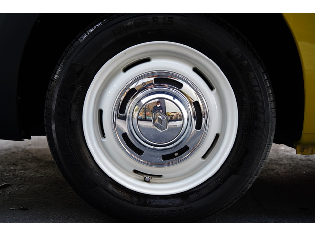 ルノー カングー