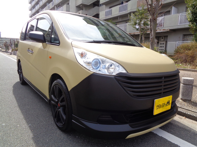 ステップワゴン 2.0 G Lパッケージ ナビ・TV 18AW BT ETC