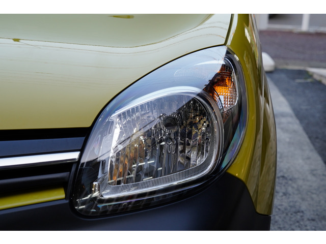 ルノー カングー