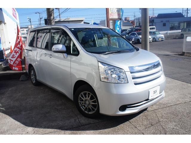 ノア 2.0 YY ナビ フルセグTV ETC バックカメラ