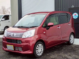 ムーヴ L SAIII 4WD 