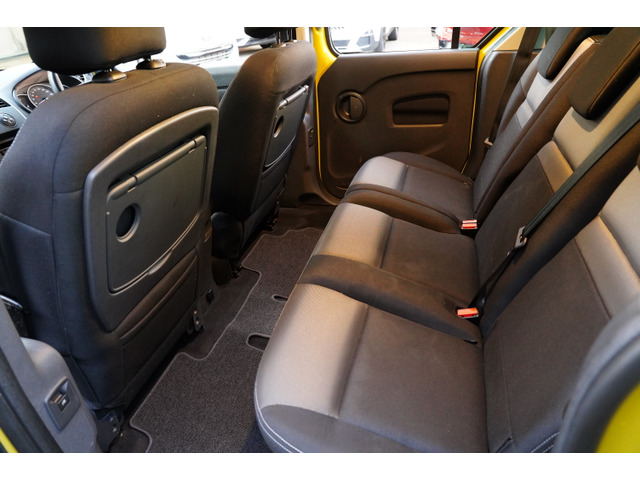 ルノー カングー