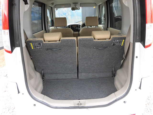 スズキ パレット L 車検2年付き!スマートキードラレコ の中古車詳細