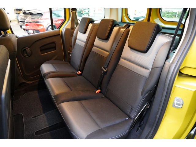 ルノー カングー