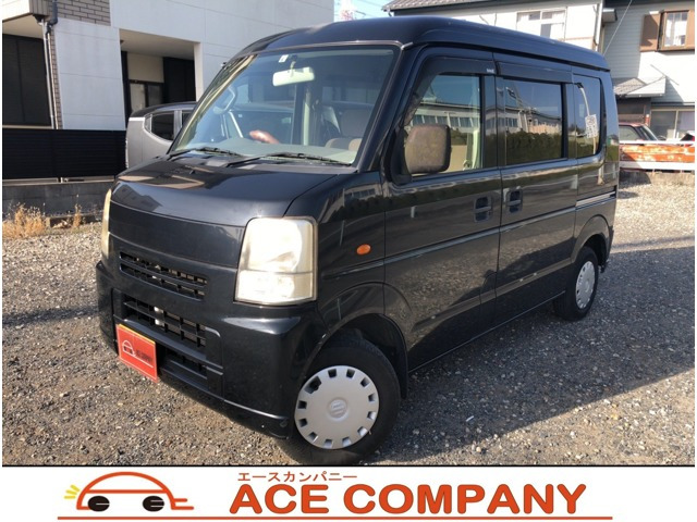 エブリイジョイン ハイルーフ買取り直販車 ハイルーフ貨物軽自動車