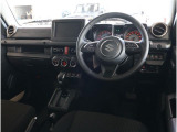 ジムニーノマド 1.5 FC 4WD 未使用車・2トーン