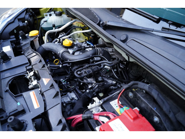 ルノー カングー