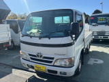 トヨタ トヨエース 