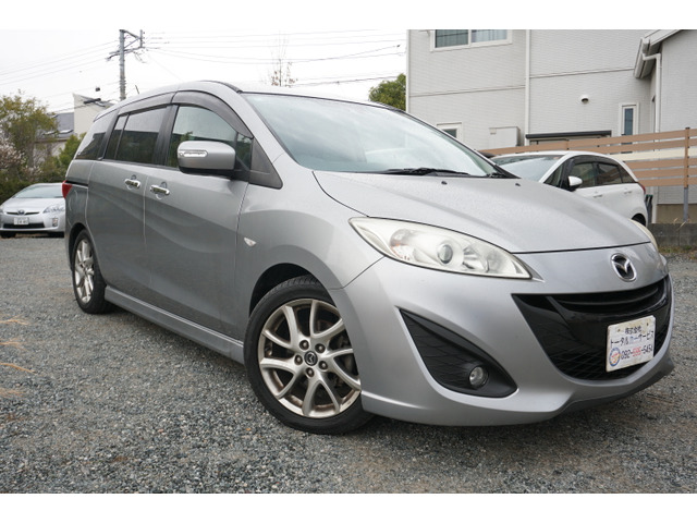 プレマシー 2.0 20S プレステージスタイル 