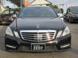 Eクラスワゴン E250 ブルーエフィシェンシー AMGスポーツパッケージ 