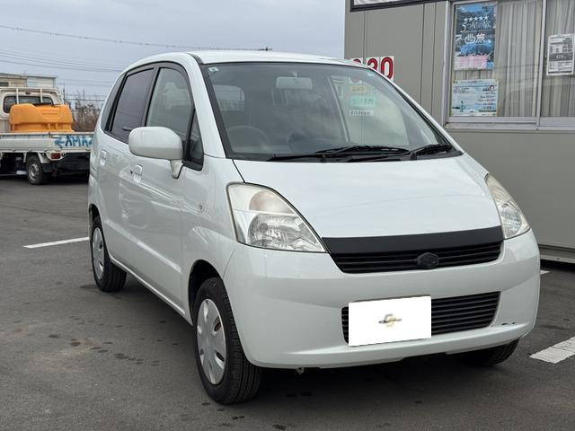 MRワゴンN-1PS PW 記録簿付 AC