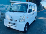 エブリイ PA ハイルーフ AT エアコン パワステ