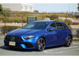 Aクラス AMG A45 S 4マチックプラス 4WD パフォーマンスPkg パノラマSR
