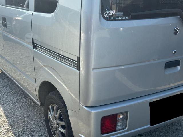 スズキ エブリイ PA ハイルーフ ミッション車 軽バン の中古車詳細