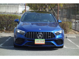 Aクラス AMG A45 S 4マチックプラス 4WD パフォーマンスPkg パノラマSR