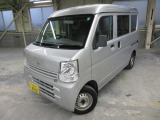 日産 NV100クリッパー