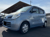 日産 モコ