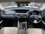GS 300h 後期型 メーカーナビ シートヒーター