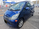ムーヴ X リミテッド ★車検付★限定色★低走行