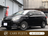 トヨタ ウィッシュ