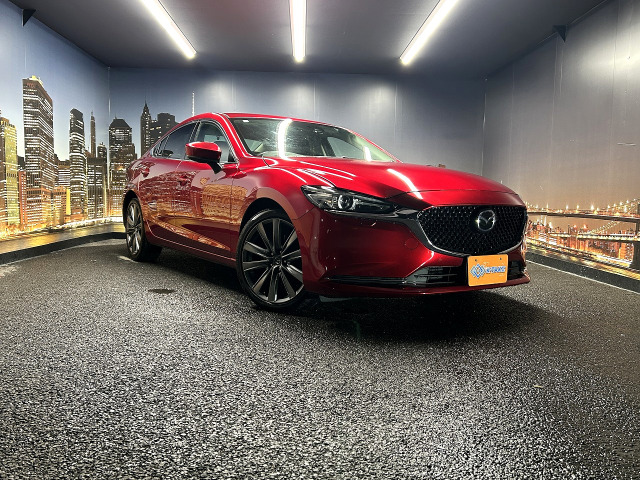 アテンザ（マツダ）の中古車 | 中古車情報・中古車検索なら【車選び