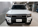 ランドクルーザー250 2.8 VX ディーゼル 4WD 