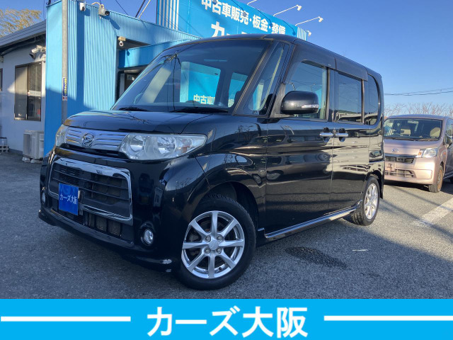 タントカスタム X スペシャル B スマートキー パワスラ ナビ