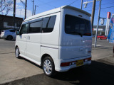 ★小回りが利いて乗りやすい軽自動車です★