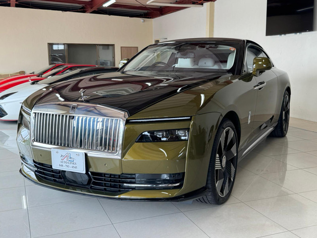 スペクターベースグレード 4WD