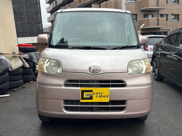 ダイハツ タント X ナビ・TV☆バックカメラ☆前後ドラレコ の中古車