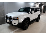 ランドクルーザー250 2.8 VX ディーゼル 4WD 
