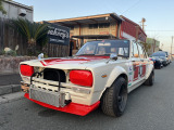 日産 スカイラインGT-R