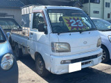 ダイハツ ハイゼットトラック