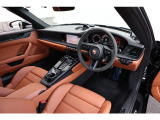 911カブリオレ カレラ4 GTS PDK 4WD 現行型/オプション多数/541ps
