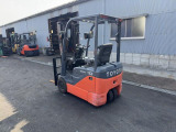 トヨタL&F 電動フォークリフト 18220