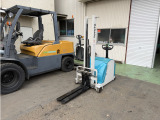 その他 トヨタL&F