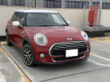 ミニ クーパー D 