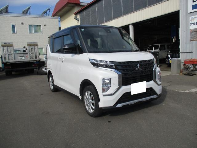 eKクロススペース T T