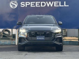 Q8 55 TFSI クワトロ Sライン 4WD SラインプラスPKG パノラマサンルーフ