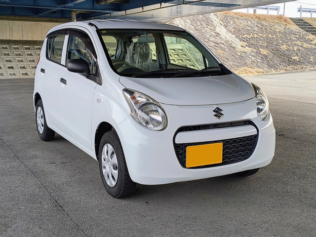 U-STYLE H25年 返金保証付:広島発 車検R6年3月 スティングレー 車選び