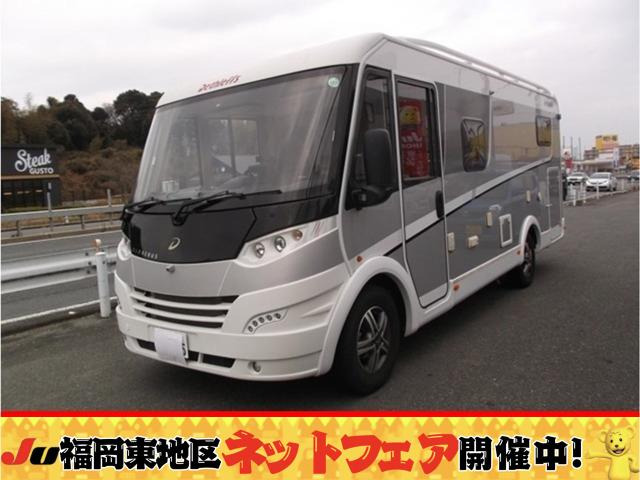 デュカト グローブバス 右HフルコンサブBT4個 BS衛星自動追尾アンテナ冷蔵庫 トイレ