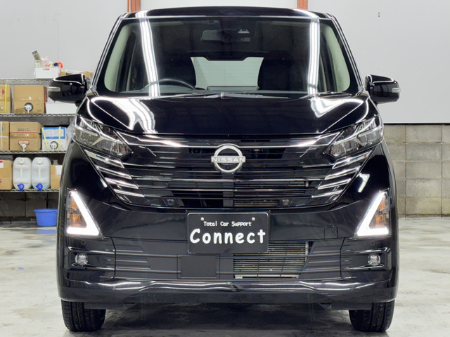 日産 デイズ ハイウェイスターX プロパイロットエディション 4WD の